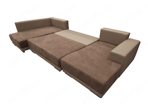 Colțar extensibil de