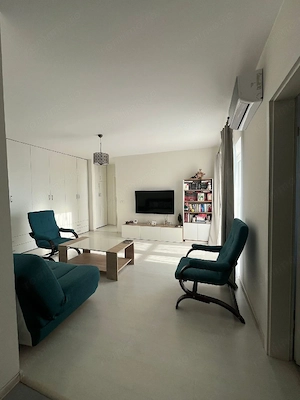 2 camere, Giroc, langa Esso  - imagine 4