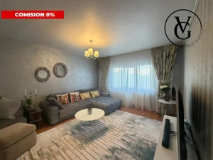 Apartament 3 camere | Renovat | Sebastian