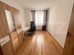 Apartament 3 camere, 65 mp, parcare subterana, zona Iulius Mall - imagine 3