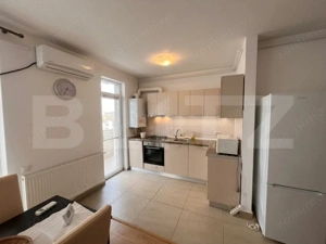 Apartament 3 camere, 65 mp, parcare subterana, zona Iulius Mall - imagine 2