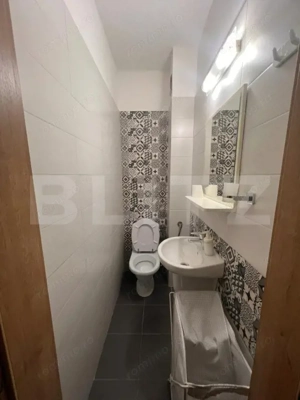 Apartament 3 camere, 65 mp, parcare subterana, zona Iulius Mall - imagine 6