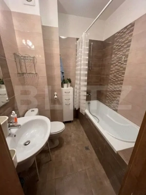 Apartament 3 camere, 65 mp, parcare subterana, zona Iulius Mall - imagine 5