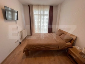 Apartament 3 camere, 65 mp, parcare subterana, zona Iulius Mall - imagine 4