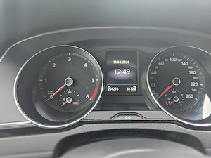 VW Passat B8 An 2018 2.0 tdi 150 cp - imagine 2