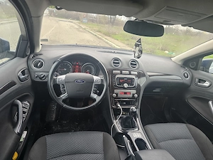 Vand Ford Mondeo  - imagine 5