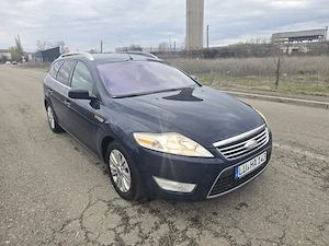 Vand Ford Mondeo  - imagine 3