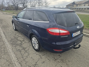 Vand Ford Mondeo  - imagine 4