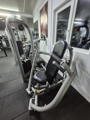 Presă piept convergentă Matrix G3 !!! - imagine 4