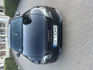 Audi a4 B8 diesel 2L an 2009 143cp - imagine 2