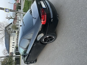 Audi a4 B8 diesel 2L an 2009 143cp - imagine 5