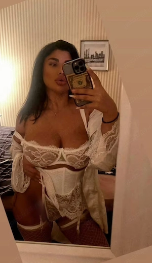 Masaj de relaxare, body masaj si erotic doar pentru domnii manierati si generosi - imagine 1