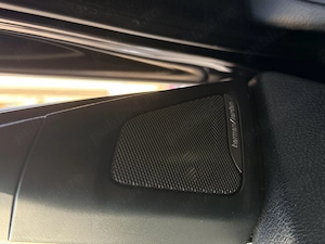 BMW F10 530xDrive Pachet M Fabrica - imagine 13