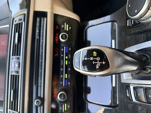 BMW F10 530xDrive Pachet M Fabrica - imagine 14