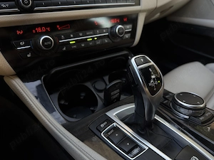 BMW F10 530xDrive Pachet M Fabrica - imagine 11