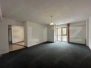 Apartament 2 camere, decomandat, 59 mp, zona Centru Civic
