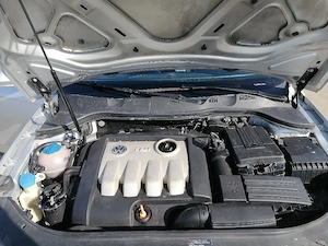 passat b6 Variante Auto  - imagine 3