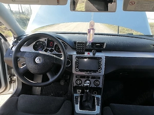 passat b6 Variante Auto  - imagine 4