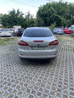 vand ford mondeo 2007 - imagine 5