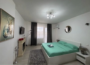 Ofer spre inchiriere garsoniera in regim hotelier 