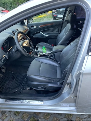 vand ford mondeo 2007 - imagine 3