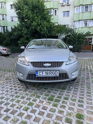 vand ford mondeo 2007 - imagine 4