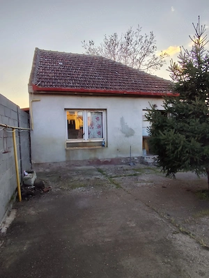 Casă pe colț cu teren 396 m2  și proiect de mansardare (reînnoibil) - imagine 7