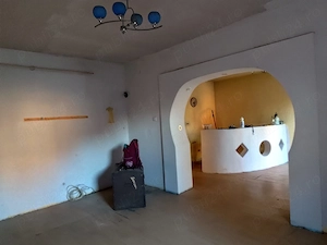 Casă pe colț cu teren 396 m2  și proiect de mansardare (reînnoibil) - imagine 3