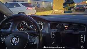 Golf 7 se vinde(2014) - imagine 3