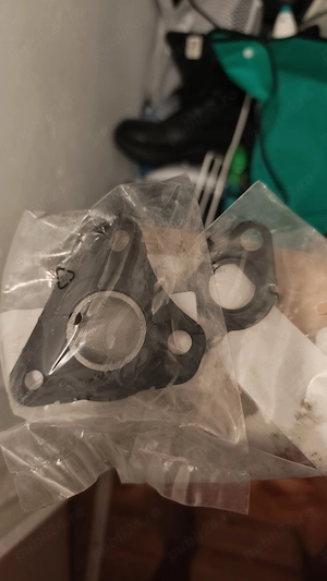 Pompa abs si vacum scenic 3 fluence , nissan juke  476602272R  - imagine 4