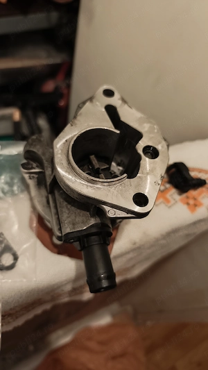 Pompa abs si vacum scenic 3 fluence , nissan juke  476602272R  - imagine 3