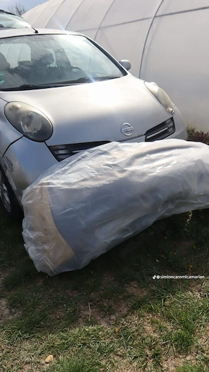 Nissan Micra se vinde - imagine 3