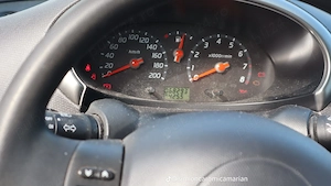 Nissan Micra se vinde - imagine 4