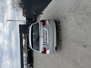 BMW e91 320d  - imagine 2