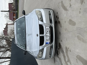 BMW e91 320d  - imagine 4