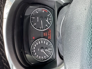 BMW e91 320d  - imagine 6