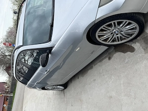 BMW e91 320d  - imagine 3