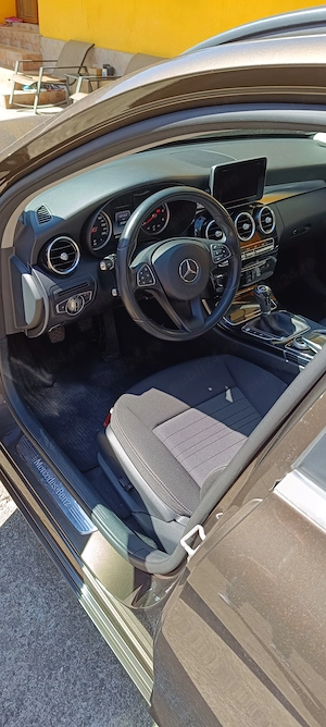 Mercedes-Benz c180 bluetech - imagine 3
