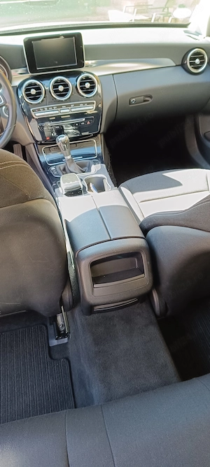 Mercedes-Benz c180 bluetech - imagine 2