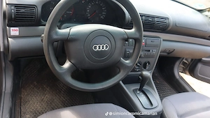 Audi A4 1998 se vinde  - imagine 4