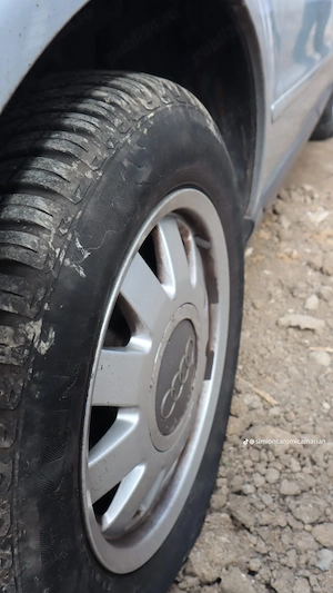 Audi A4 1998 se vinde  - imagine 3