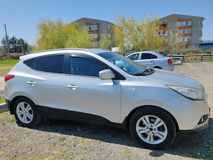 Vând Hyundai ix35 - imagine 3