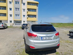 Vând Hyundai ix35 - imagine 2