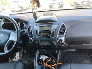 Vând Hyundai ix35 - imagine 5