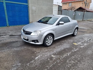 Opel tigra Variante auto  - imagine 2