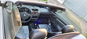 Opel tigra Variante auto  - imagine 5