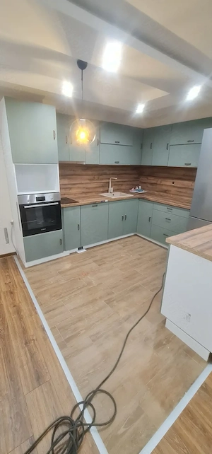 Amenajari Interioare 