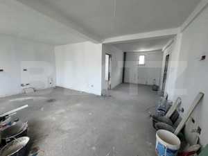 Apartament 2 camere, 57.30 mp, zona Magnolia - imagine 5