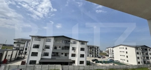 Apartament 2 camere, 57.30 mp, zona Magnolia - imagine 6