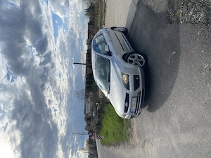 Vand ford focus 2008